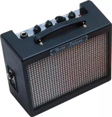 Fender - Fender Mini Deluxe Amp